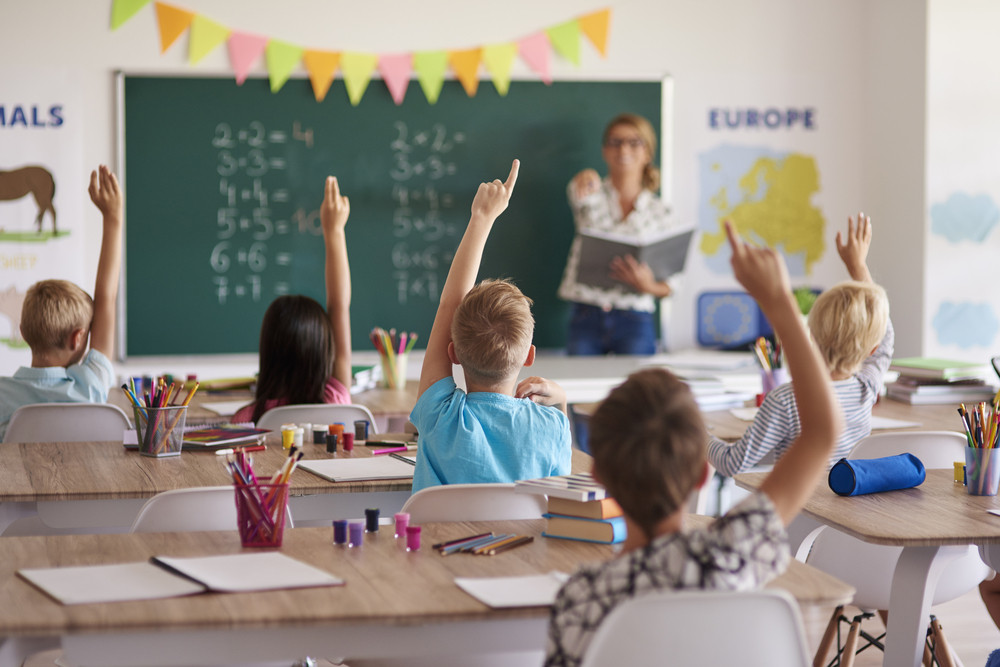early childcare education