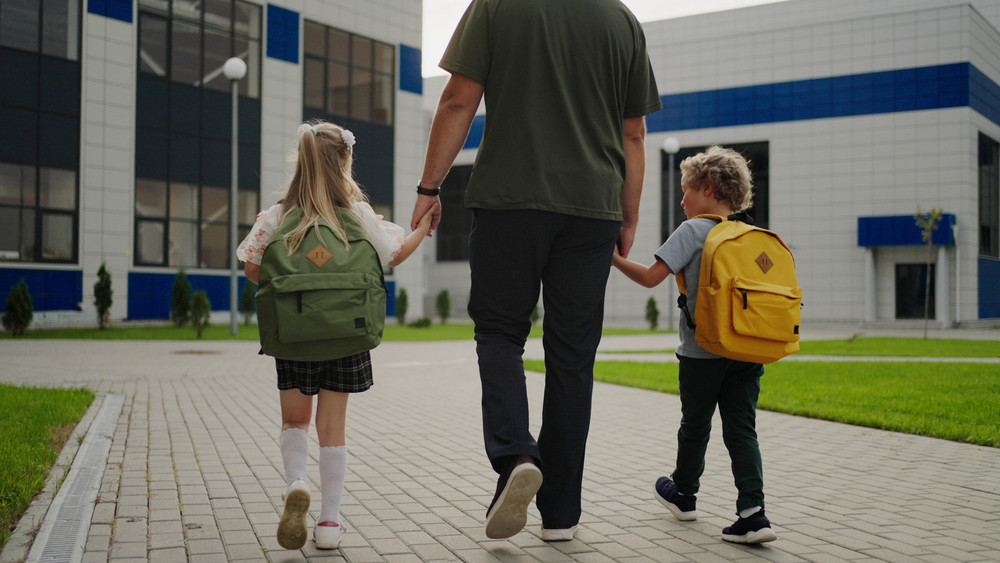 early childhood education