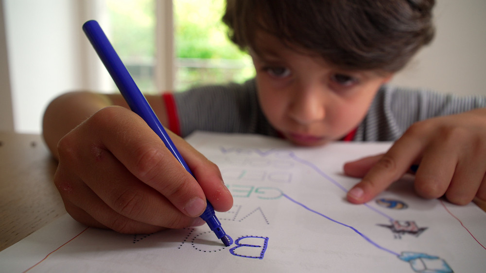 early learning centers