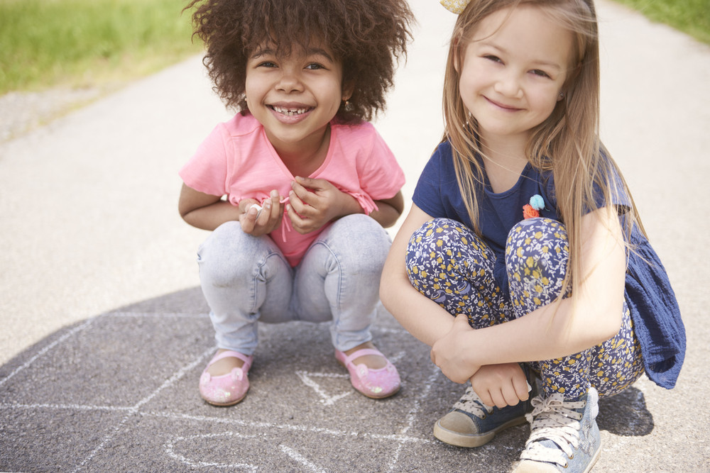 early childhood education