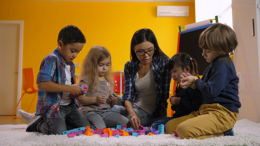 early learning centers