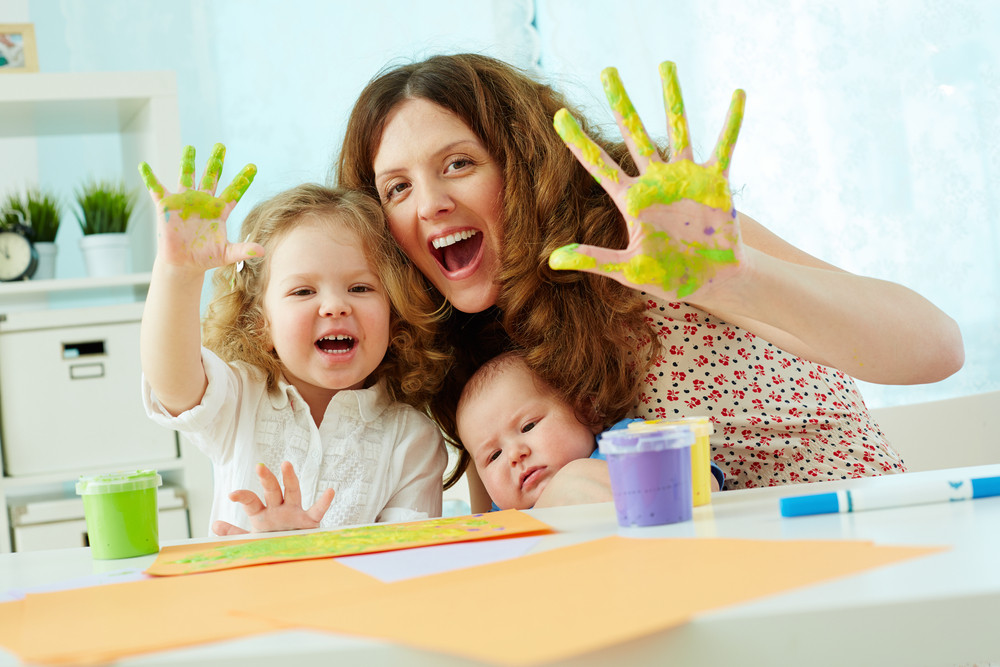 early childhood education