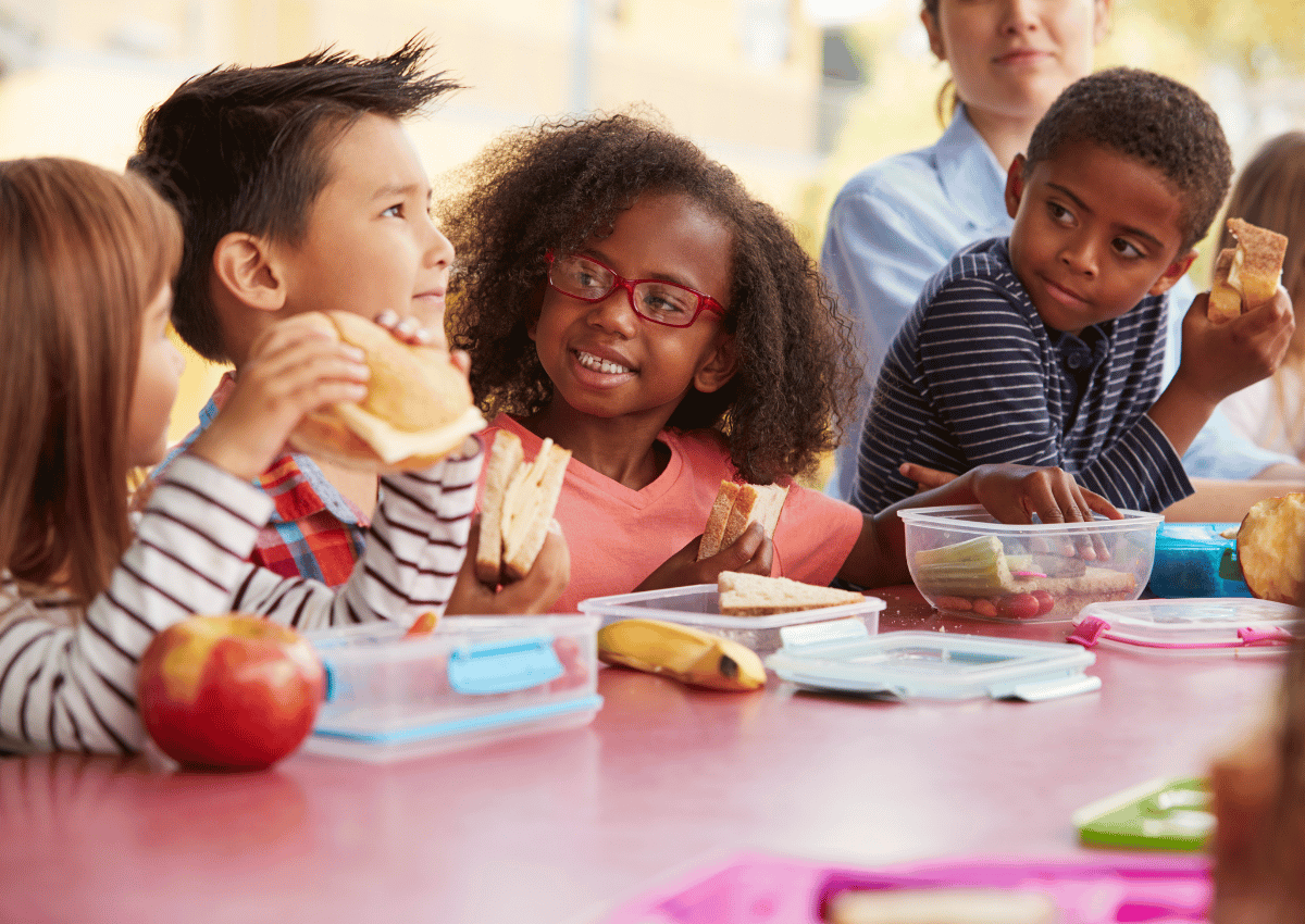 3 Valuable Early Childhood Education Skills Children Gain